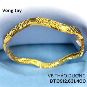 Vòng tay