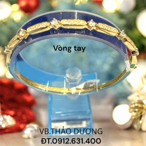 Vòng tay