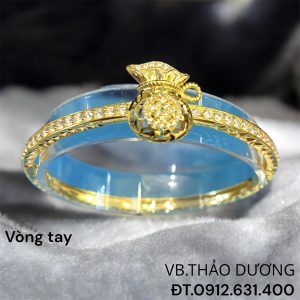Vòng tay